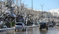 محدودیت‌ های ترافیکی جاده ها در تعطیلات پیش رو + چند توصیه مهم به مسافران