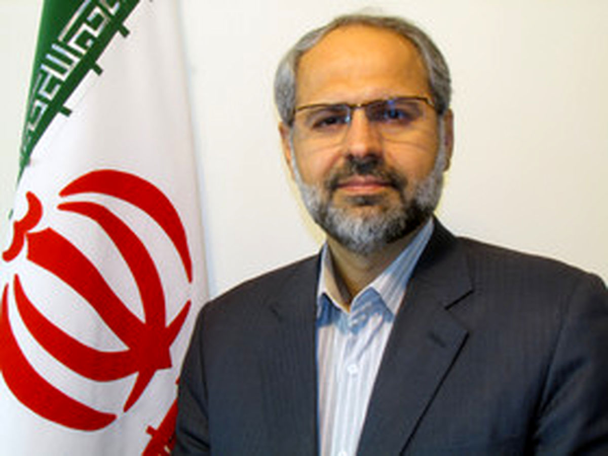 شبکه ماهواره‌ای «پرشین تون» را یک رقیب جدی می‌دانیم