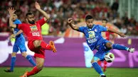 صعود استقلال در ماه سقوط پرسپولیس در رنکینگ جهانی