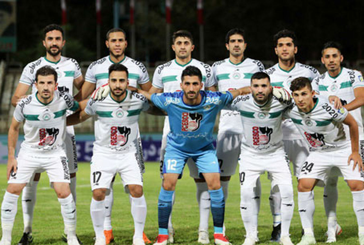 شاگردان منصوریان به مصاف استقلال خوزستان می‌روند