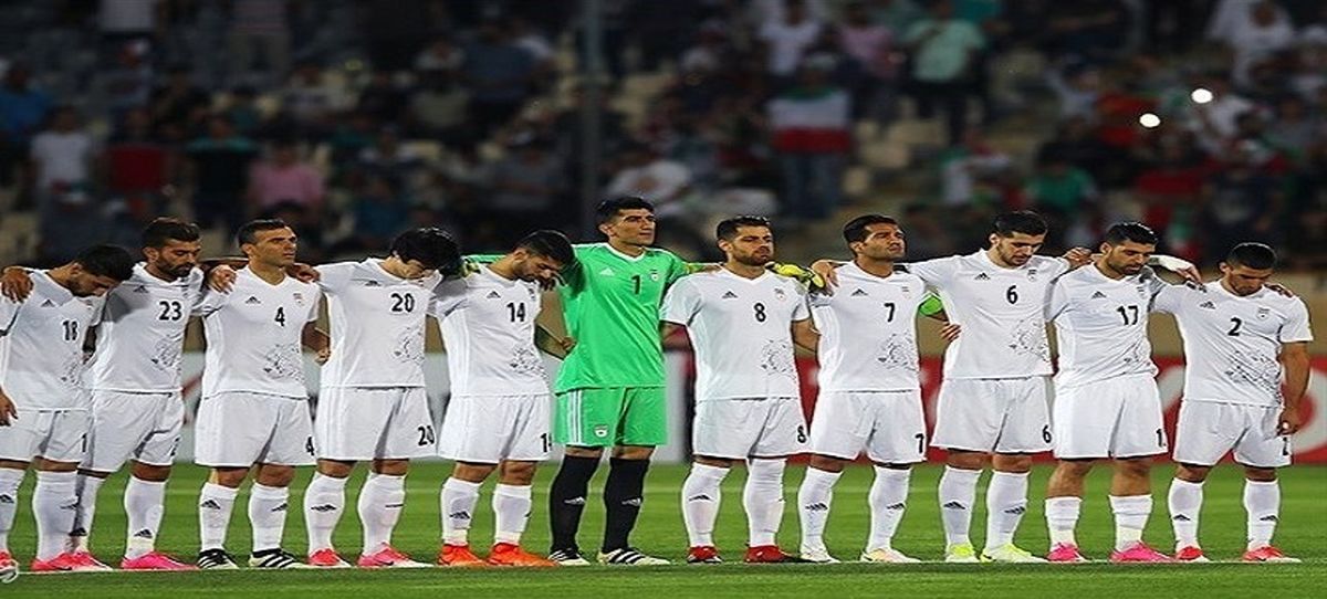 نورافکن آزادی خاموش شد!