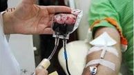 اعلام اسامی بیمارستانهای خدمت دهنده به بیماران هموفیلی در ایام نوروز