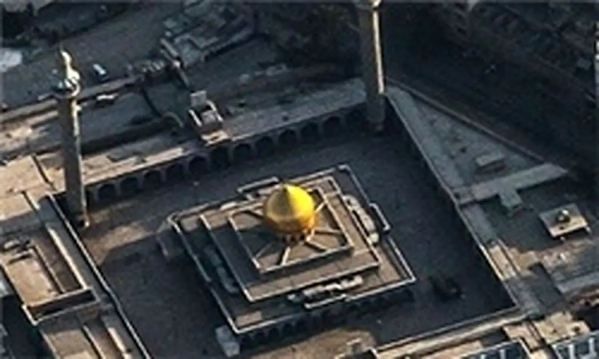 فتوای تخریب مرقد حضرت زینب (س) ؛ در خدمت صهیونیسم