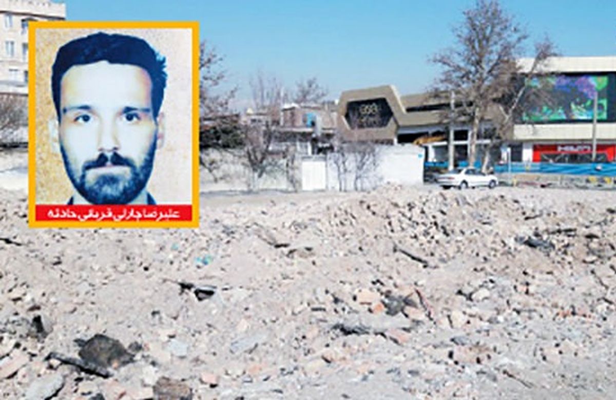 تشکیل پرونده قتل برای شهرداری تهران