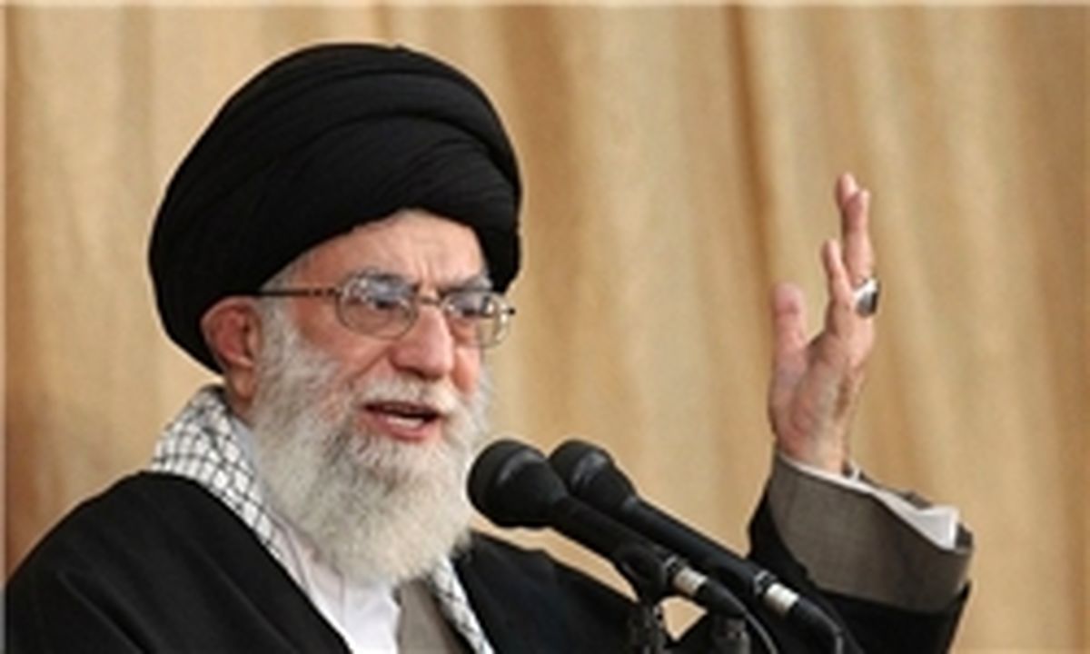 ۲۰ توصیه رهبر معظم انقلاب به رسانه‌ها در انتخابات