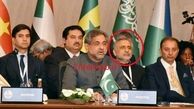 دیپلمات حاشیه ساز ایرانی نبود!