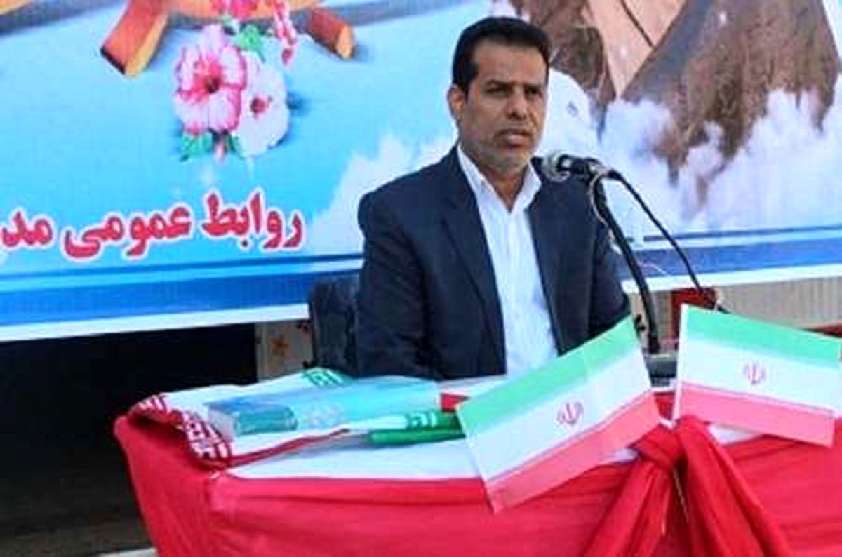 570 باشگاه کتاب‌خوانی در دشتی راه‌اندازی شد