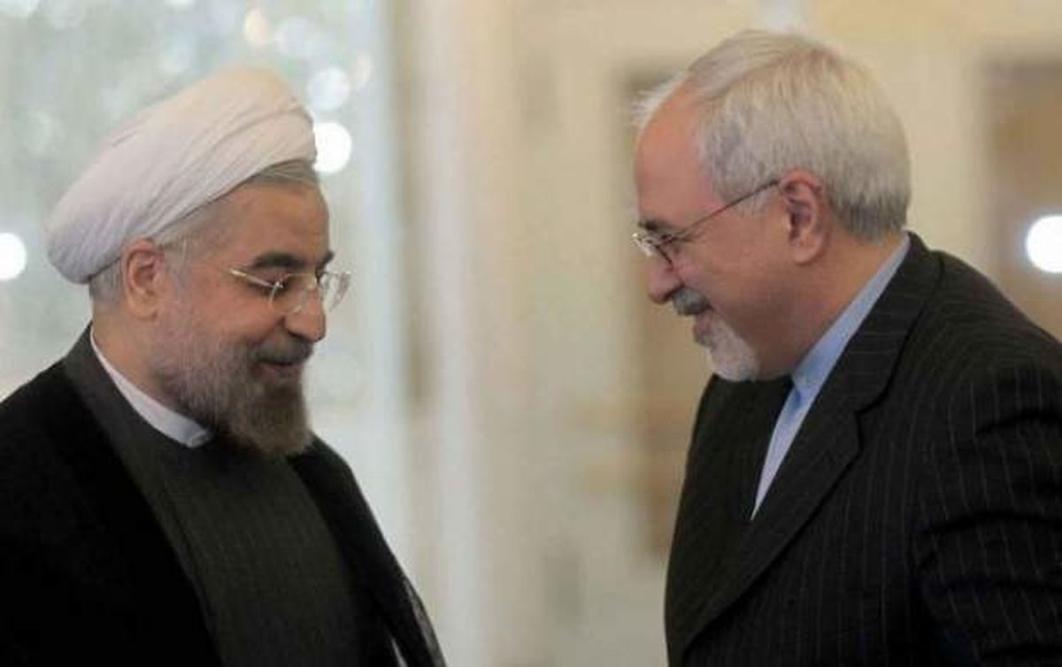 دولت سند پولشویی ۸۰ هزار میلیارد تومانی رو کرد
