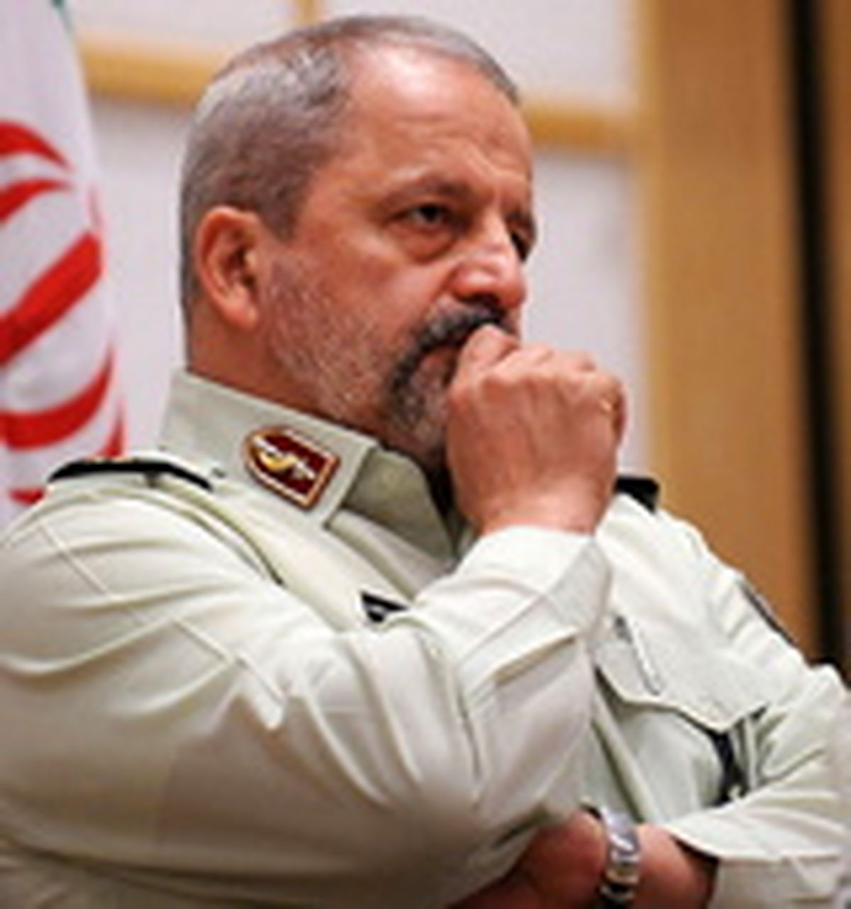 نگران مراسم تحلیف و تنفیذ نیستیم