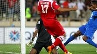 ماجرای علافی 5 ساعته پرسپولیسی ها به روایت عربستانی ها!
