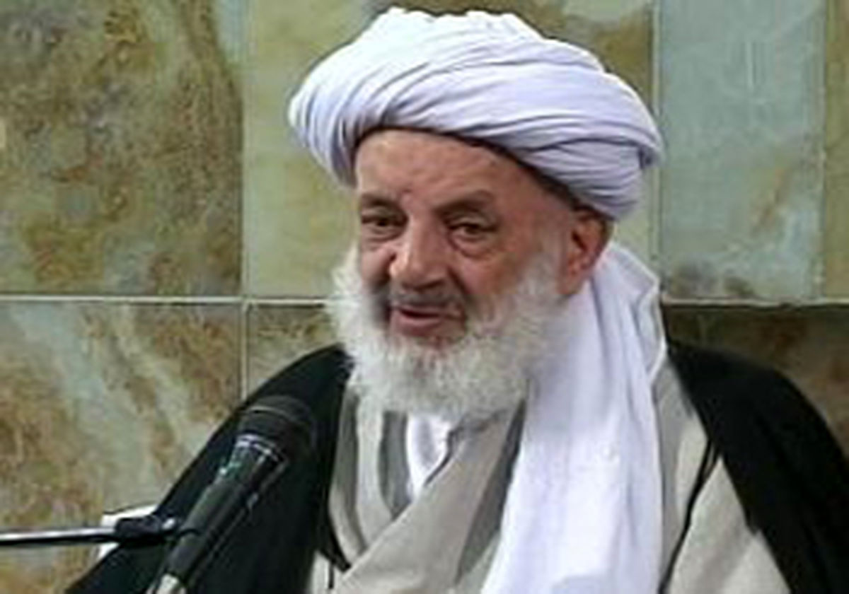 غیبـت یعنی نابودی اعمال