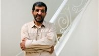 ضرغامی:برخی‌هاهمیشه‌درسفرهستند!