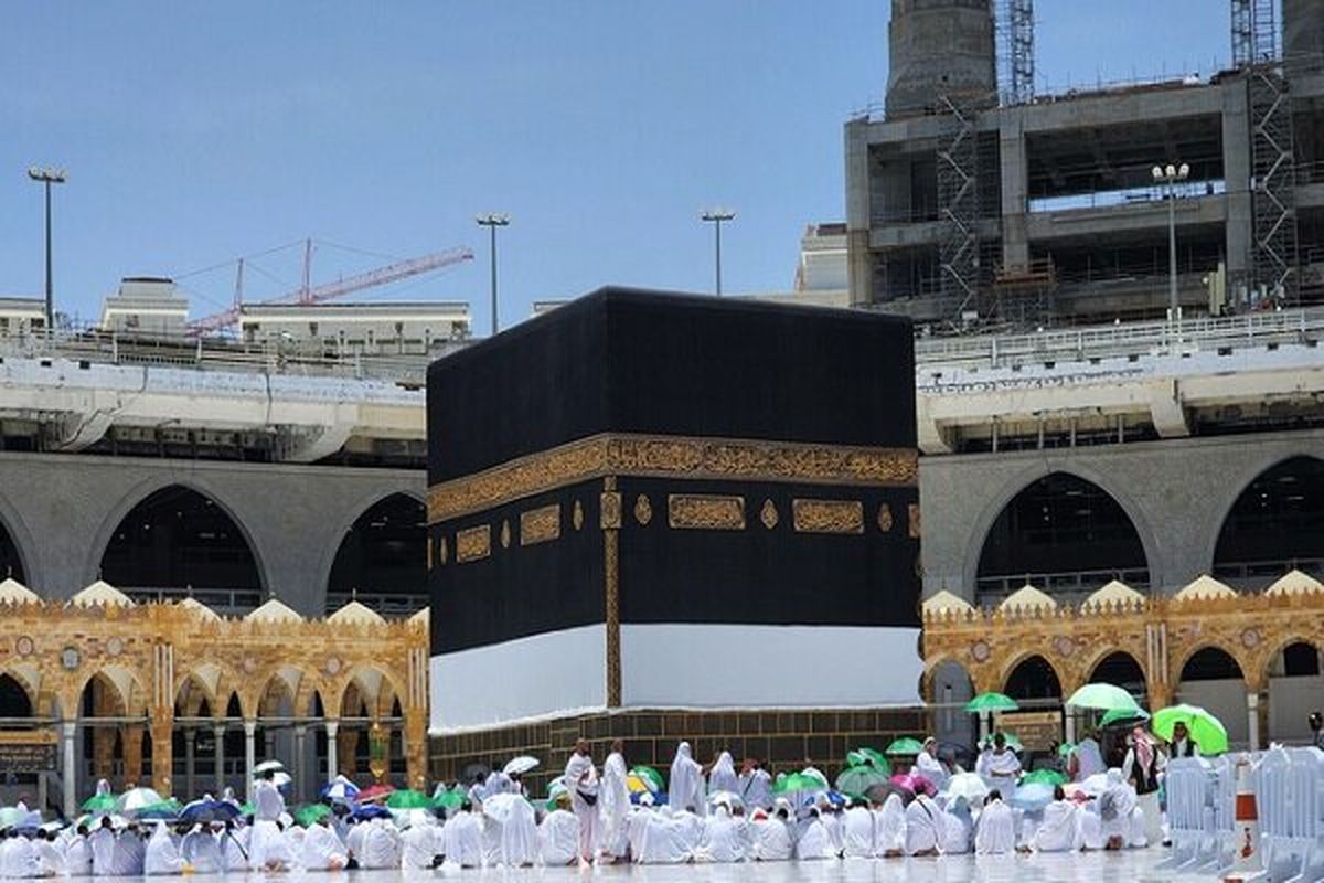 شرایط و زمان ثبت‌نام عمره مفرده / نرخ عمره ۴۰ تا ۴۴ میلیون تومان