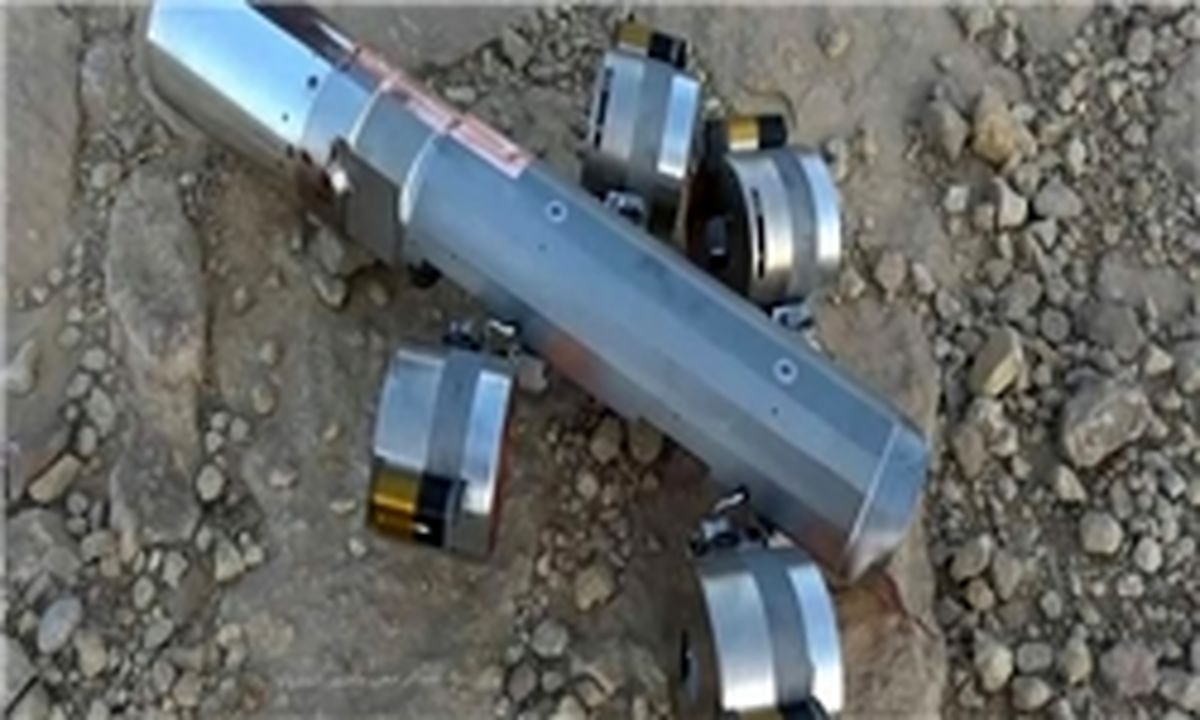 دستگیری تروریست های پاکستانی در سراوان