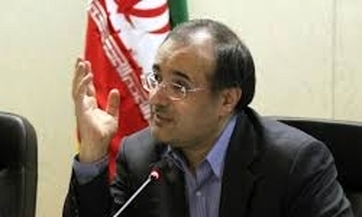 نامه غضنفری به رئیس‌جمهور برای تجدیدنظر در واگذاری نمایشگاه