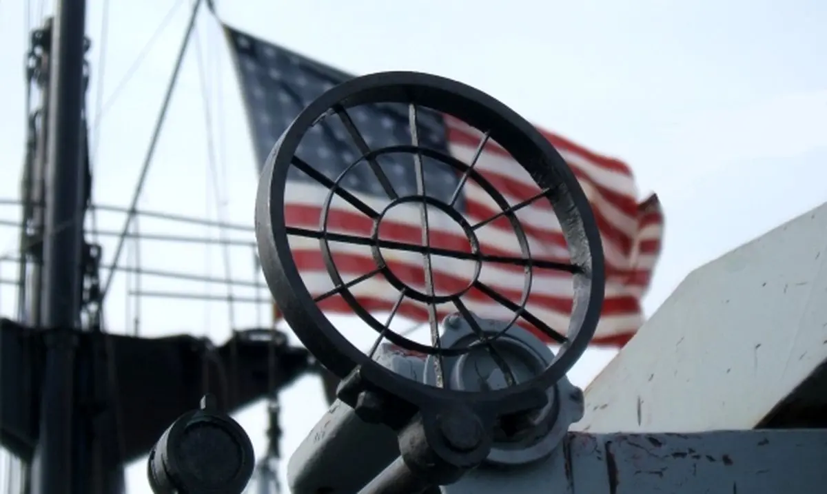 نقطه هدف در نقشه امریکا برای منطقه در دوره پساتوافق