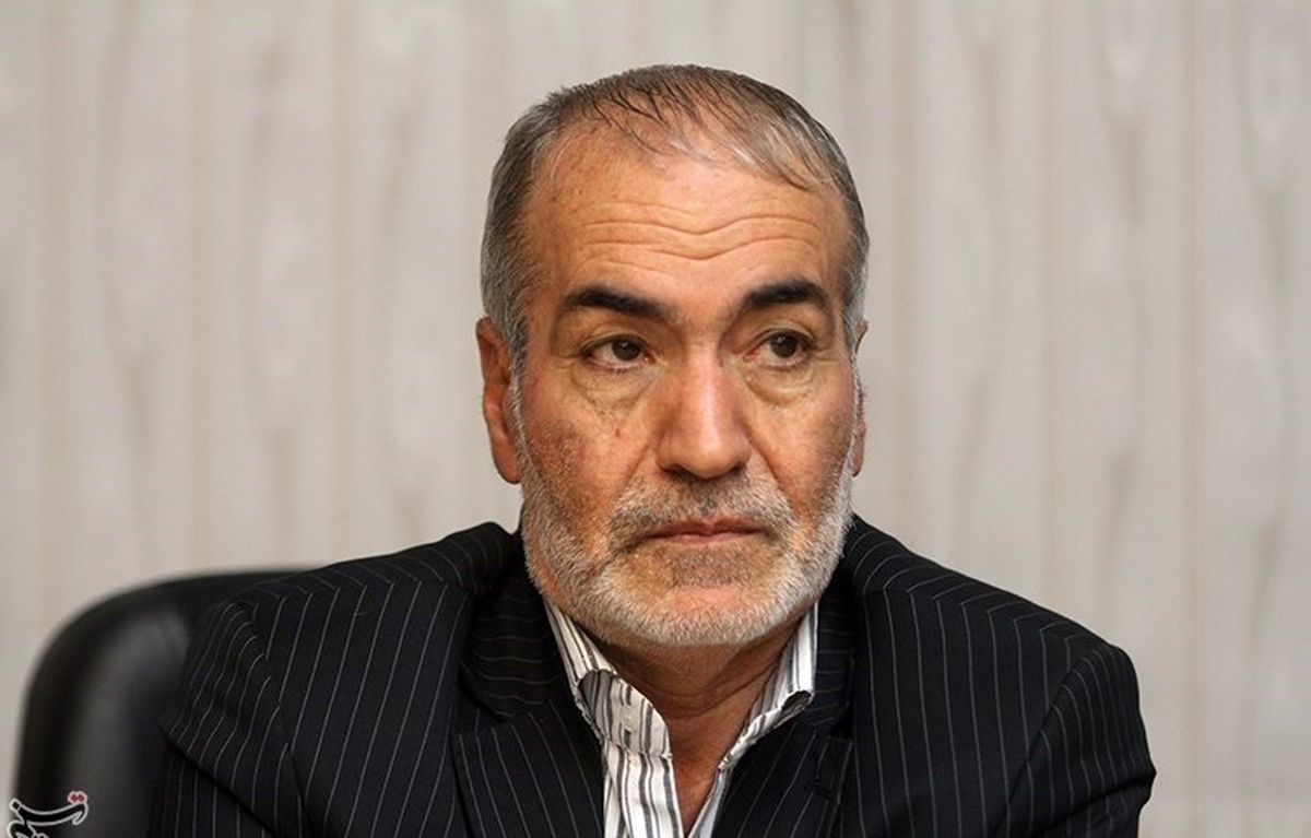 حشمتیان: همایش فصلی خانه احزاب پنجشنبه‌ برگزار می‌شود