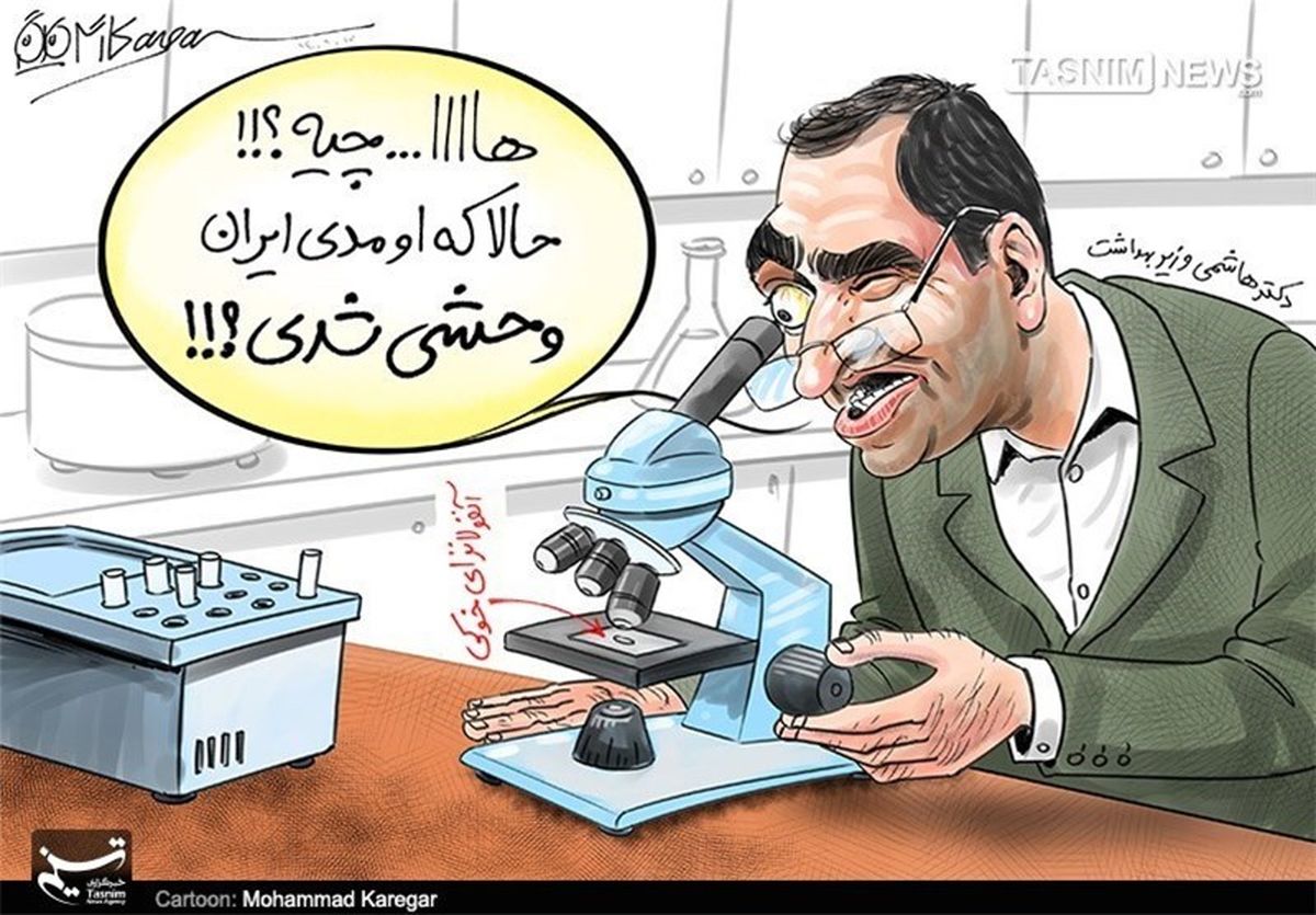 مرگ‌های آنفلوانزایی فعلاً متوقف شد