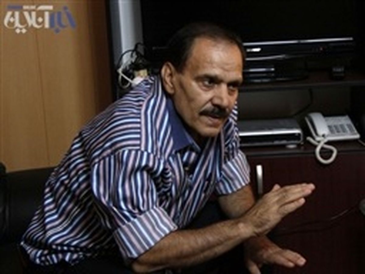 محمد صادقی: مایلی کهن و خاکپور حداقل با خودشان روراست باشند