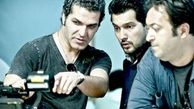  «راند چهارم» جلوی دوربین می‌رود