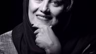 عکس فرهاد ایرانی از شبنم مقدمی