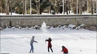تعلل صدا و سیما مانع از اطلاع رسانی به موقع تعطیلی دبیرستان های تهران شد