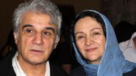 عکس‌العمل گلاب آدینه به شایعات درباره مهدی هاشمی؛ بخندید و توجهی نکنید