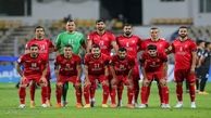 احتمال تغییر زمان بازی پرسپولیس و آلومینیوم