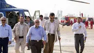 دستور جدید زنگنه برای توسعه پارس جنوبی