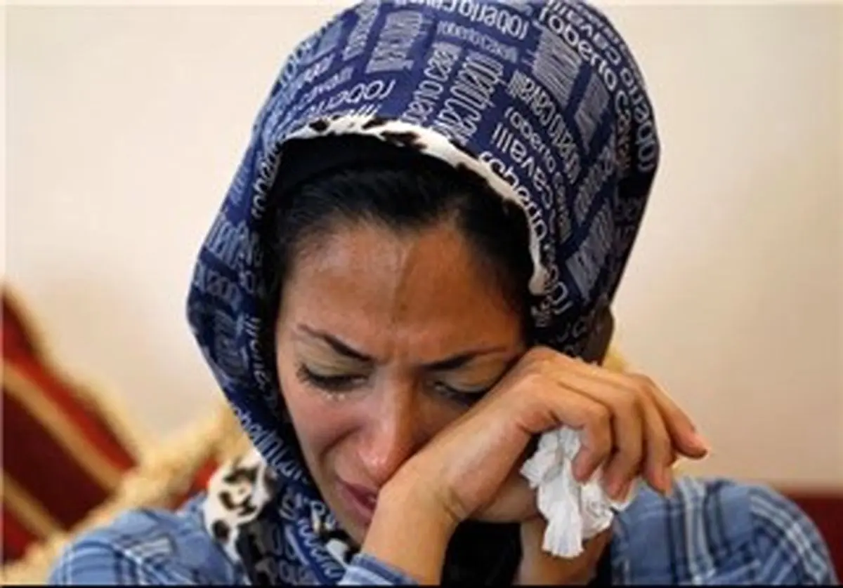 شکنجه و آزار جنسی شدم تا اعتراف به آنچه نکرده‌ام کنم
