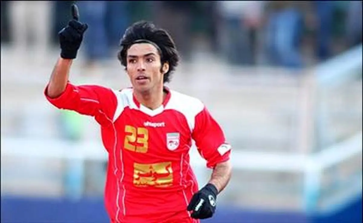 سیدصالحی با پرسپولیسی‌ها به توافق رسید