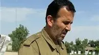 دست نوشته ای که شهید مدافع حرم خواست با او دفن کنند+تصاویر