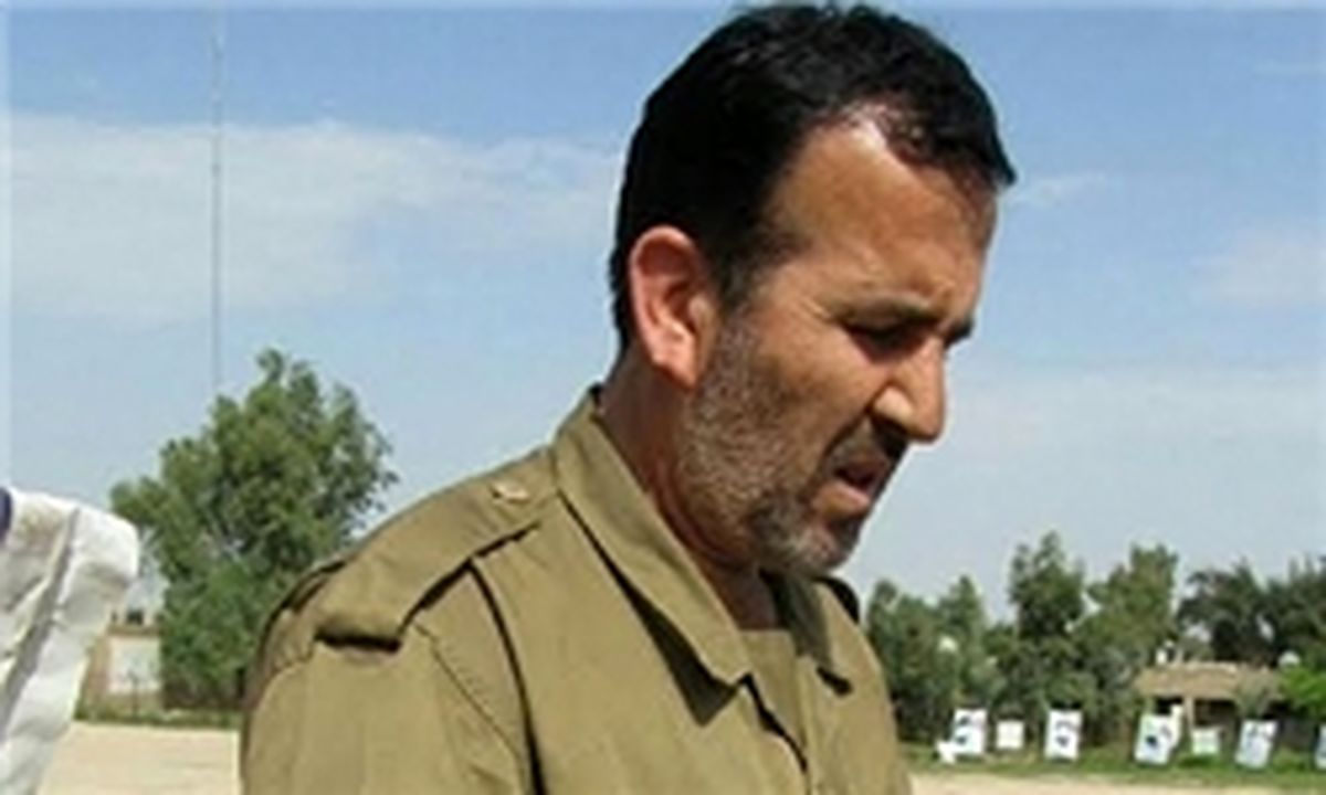 دست نوشته ای که شهید مدافع حرم خواست با او دفن کنند+تصاویر