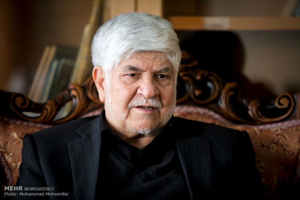 محمد هاشمی :

نیازی به تغییر در کابینه نیست