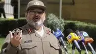 سوریه پرافتخار و پرقدرت است