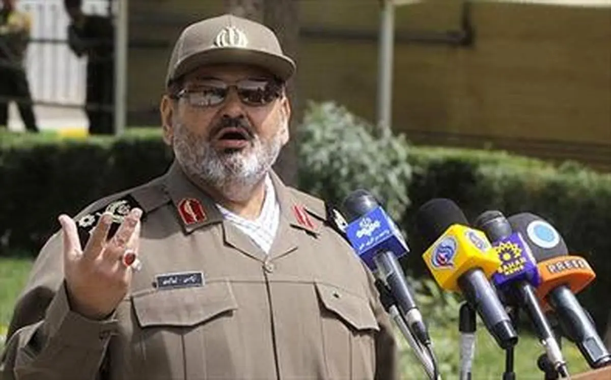 سوریه پرافتخار و پرقدرت است
