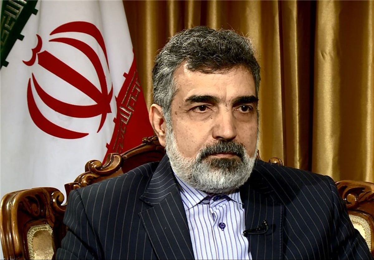 برگزاری نشست سه جانبه ایران، چین و آمریکا