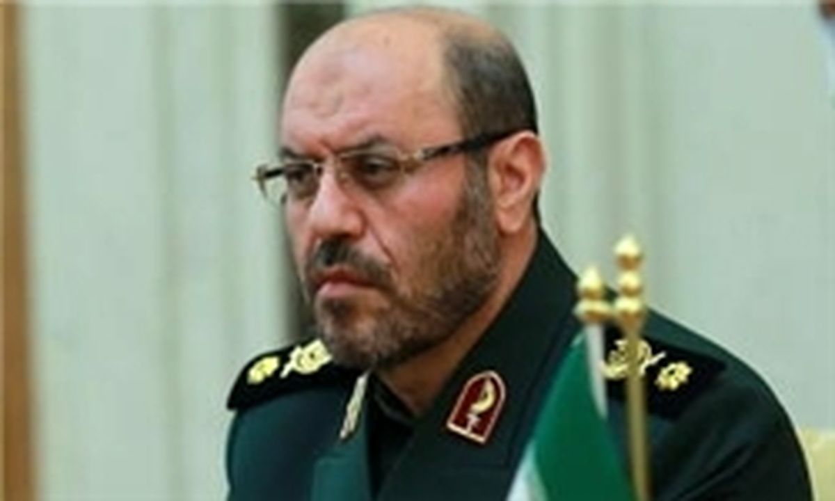 وزیر دفاع فردا به مسکو می‌رود