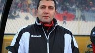 از پرسپولیس بی‌انگیزه انتظار صعود نداشته باشید