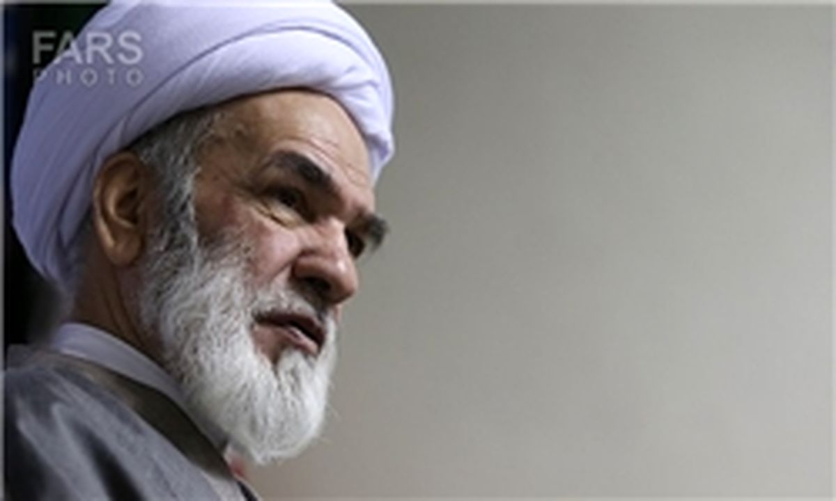  ابراهیمی:دولت در مقابل افراد فقیر و بی‌بضاعت مسئول است 