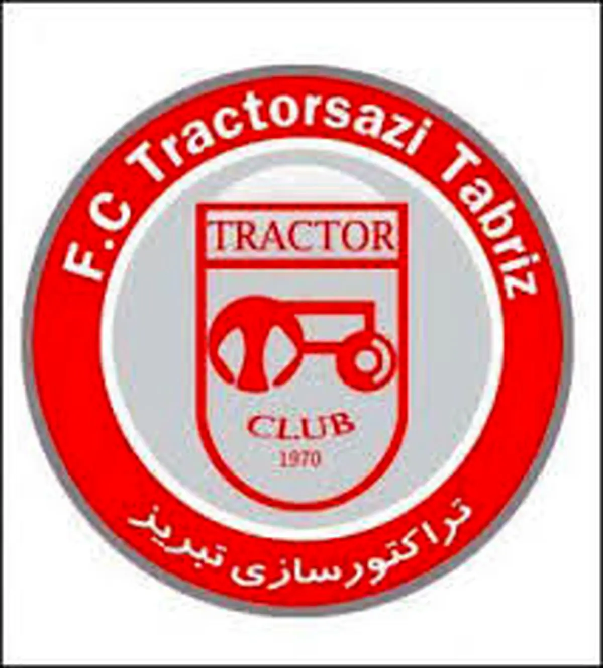 ترکیب تراکتور برای دیدار با سیاه جامگان اعلام شد