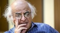 جیرانی: قرار است تاریخ بهانه‌ای باشد تا عشق جلوه کند