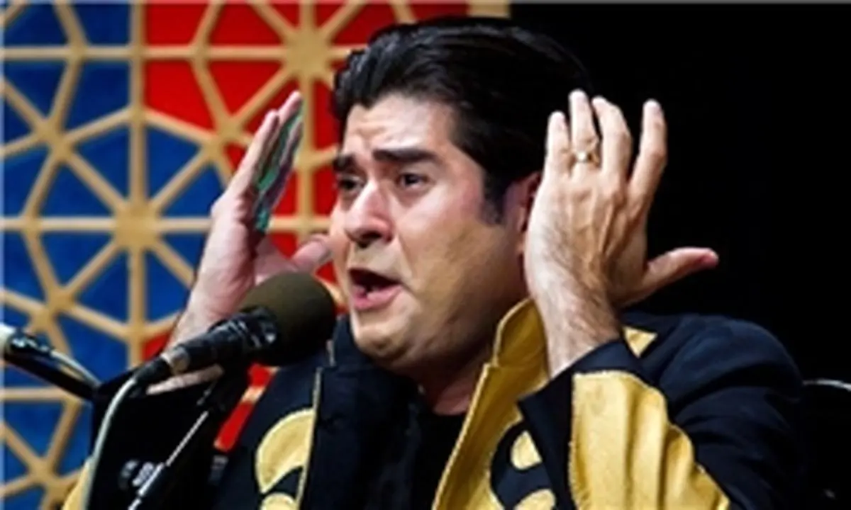 «سالار عقیلی» به کلاه پهلوی می‌پیوندد