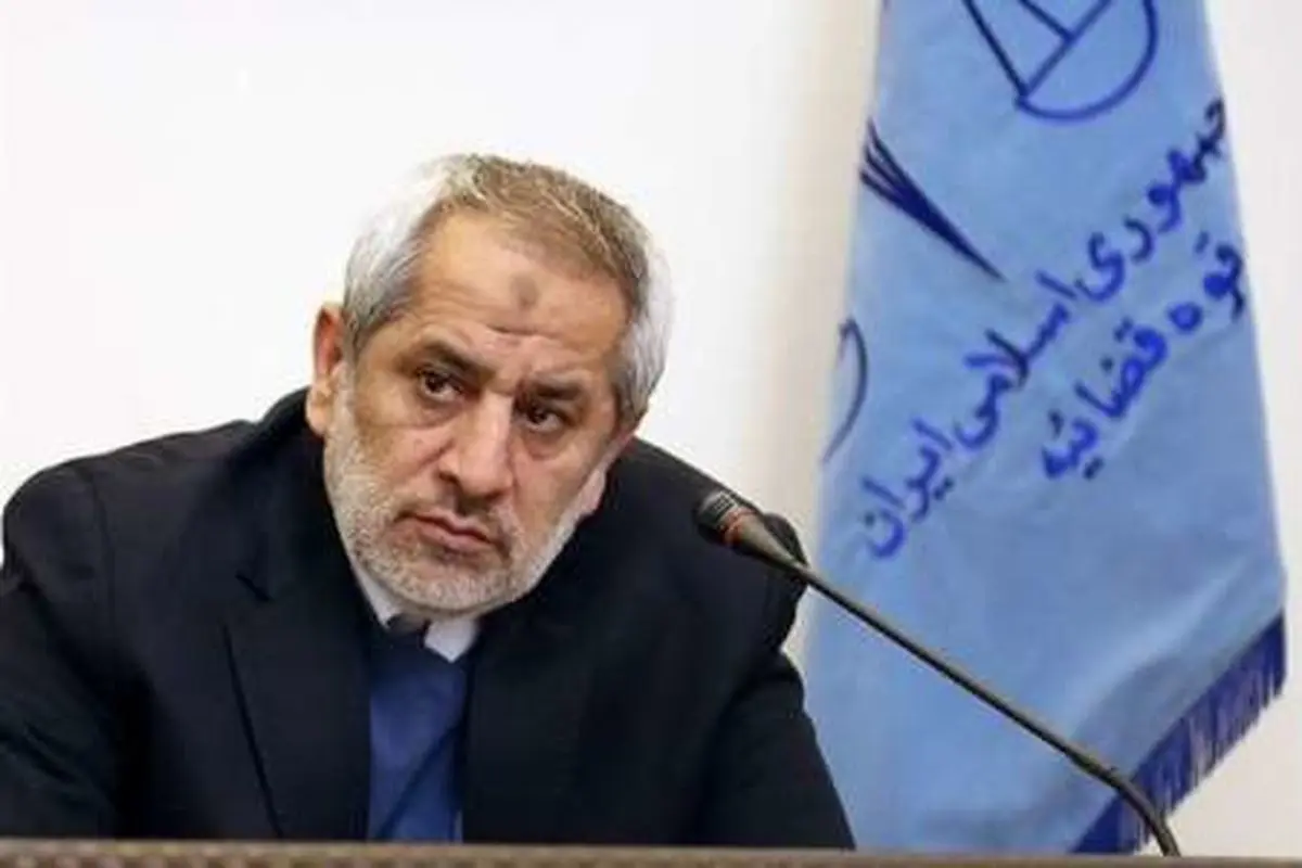 انتقاد دادستان تهران از نمایش یک تئاتر