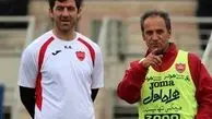 
آنالیزور مترجم شد، باقری همه را به وجد آورد
