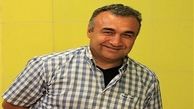 دست نشان: تیم صنعت نفت نیاز به حمایت همه جانبه دارد 
