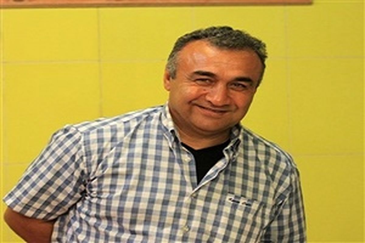 دست نشان: تیم صنعت نفت نیاز به حمایت همه جانبه دارد 