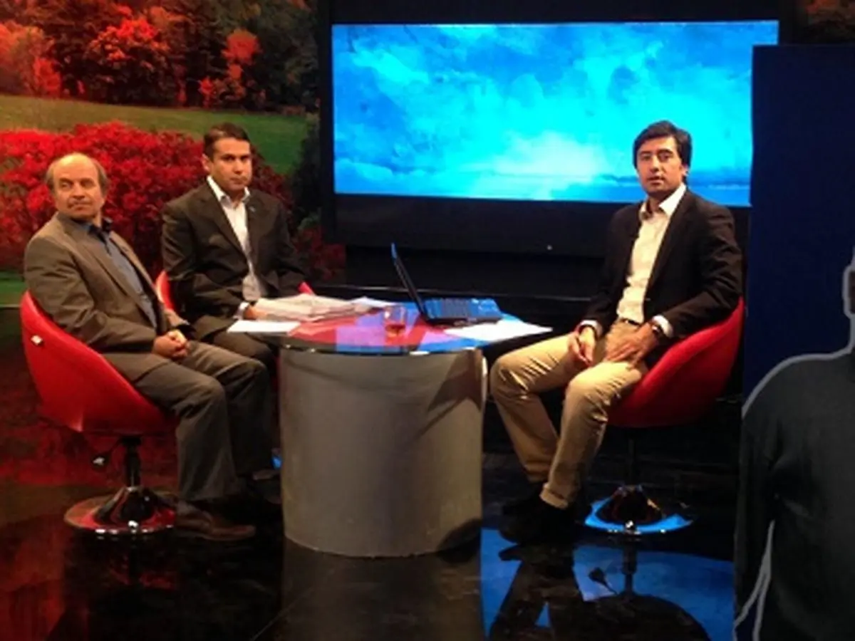 معرفی یک خواننده معروف کارآفرین !