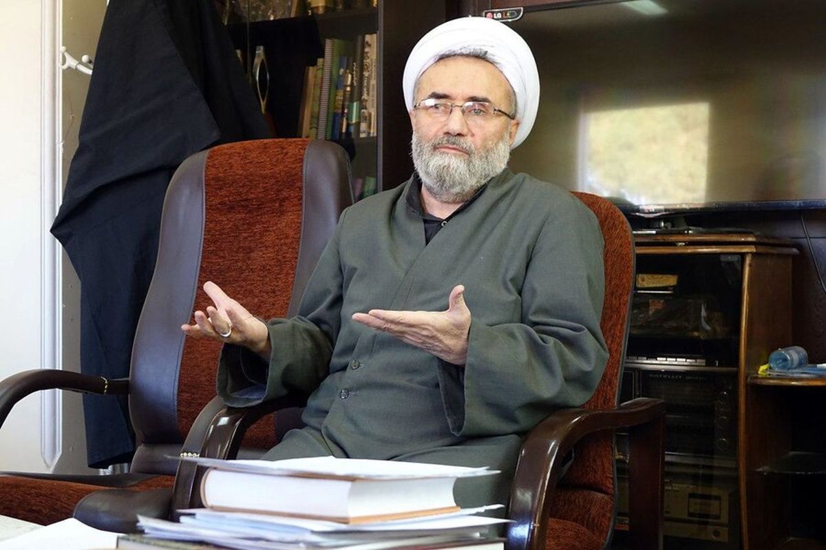 کرونا چه نسبتی با ظهور امام زمان دارد؟