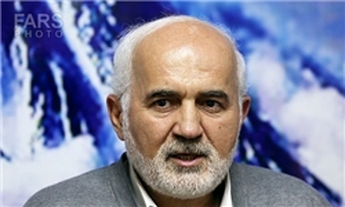 پست تکان دهنده پسر احمد توکلی برای پدرش